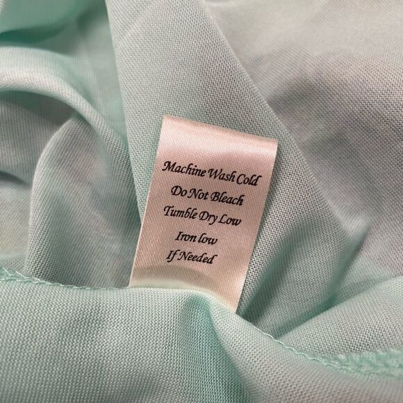 Blu Pepper- Nordstrom. Dress lined size L - Picture 5 of 6